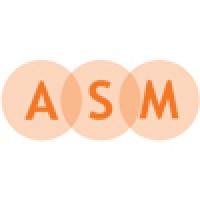 All Stages Marketing, LLC Logo