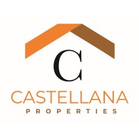 Castellana Properties Logo