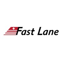 Fast Lane Switzerland Logo