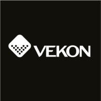 Vekon Logo