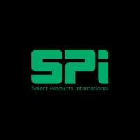 SPI - Select Products Ltd Logo