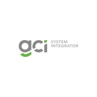 GCI System Integrator Logo