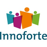 Stichting Innoforte Logo