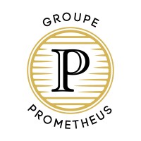 GROUPE PROMETHEUS Logo