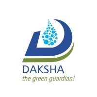 DAKSHA GREENTECH INTERNATIONAL Logo