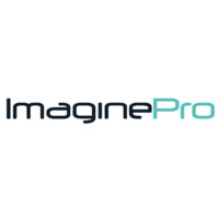 ImaginePro s.l Logo