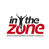 In The Zone Sports Logo
