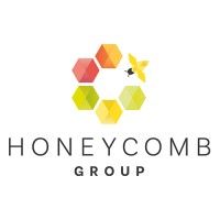 Honeycomb Group Logo