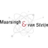 Maarsingh & van Steijn Logo