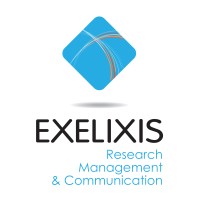 Exelixis Research Management & Communication Logo