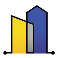 Metrópole Coworking Logo