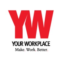 Your Workplace Logo