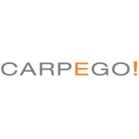 Carpego GmbH Logo