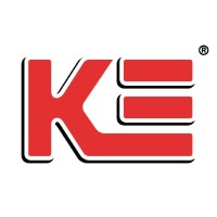 KE Manufacturing Logo