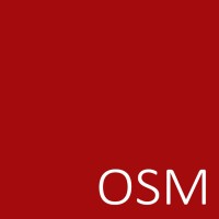 OSM Chartered Surveyors Logo