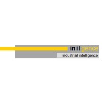 inigence gmbh Logo