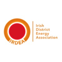 Irish District Energy Association Logo
