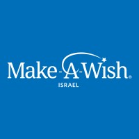 Make-A-Wish Israel Logo