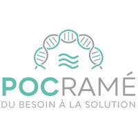 POCRAME SAS Logo