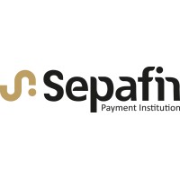 Sepafin SpA Logo