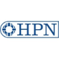 Hospital Provincial Neuquén Logo