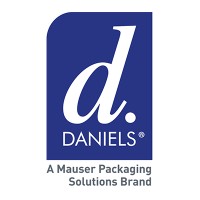 Daniels Healthcare Logo