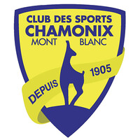 Club des Sports de Chamonix Logo