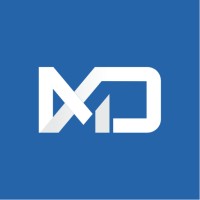 Magnadev Logo