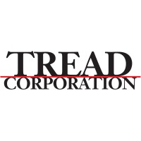 Tread Corporation Logo