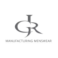 Jaouhari Ghali & Red Mens Wear Logo