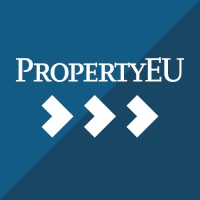 PropertyEU Logo