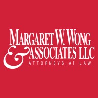Margaret W. Wong & Associates LLC Logo