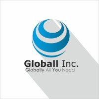 Globall Logo