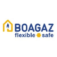 Boagaz France Logo