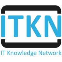 IT Knowledge Network (ITKN) Logo