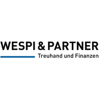 Wespi & Partner AG Logo