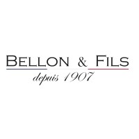 Bellon & Fils Logo