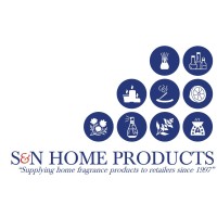 S&N Home Products Logo