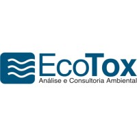 Ecotox Análise e Consultoria Ambiental Ltda Logo