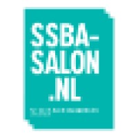 SSBA Salon Logo