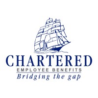 Chartered Employee Benefits Logo