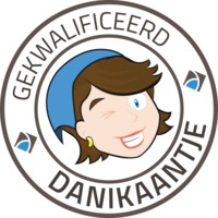 DANIKA Dienstencheques Logo