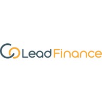 CoLead Finance Logo
