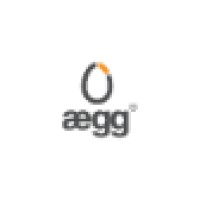 Aegg Creative Packaging Logo