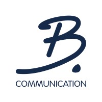Agence B Comm Logo