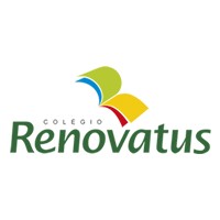 Colégio Renovatus - Campinas Logo