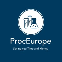 ProcEurope Limited Logo