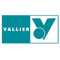 VALLIER ENERGIES Logo