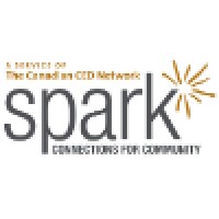 Spark Winnipeg Logo
