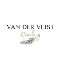 Van der Vlist Coaching Logo